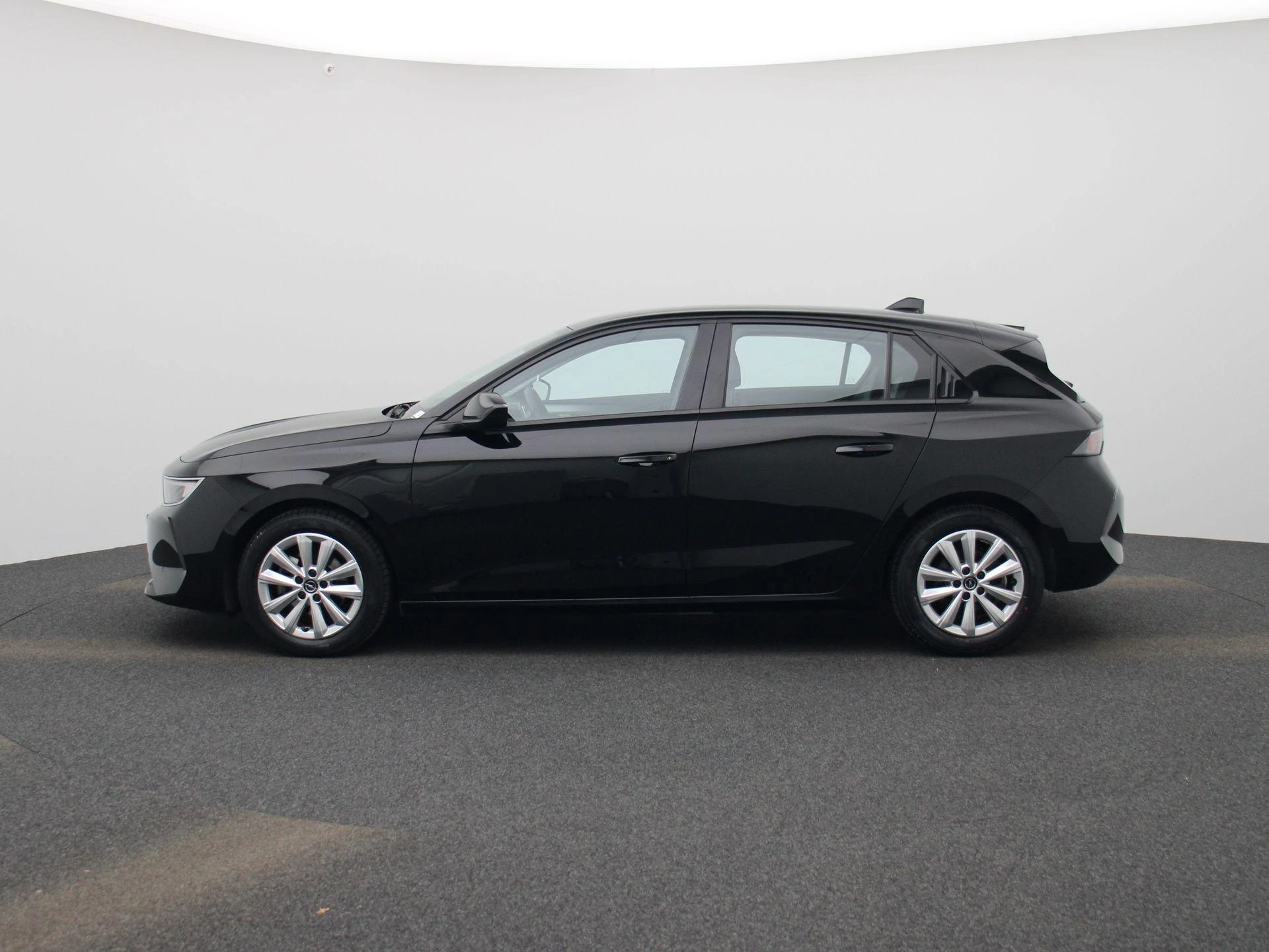 Opel Astra met kenteken S-980-LJ – autofoto 5
