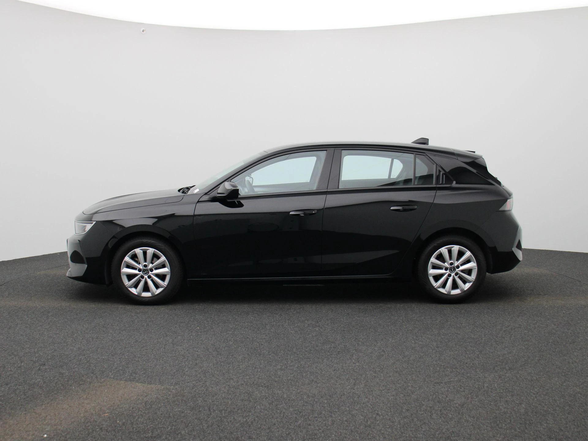 Opel Astra met kenteken S-992-SL – autofoto 5