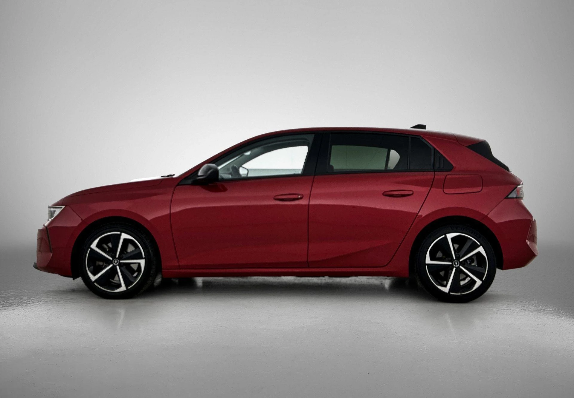 Opel Astra met kenteken T-456-PJ – autofoto 4