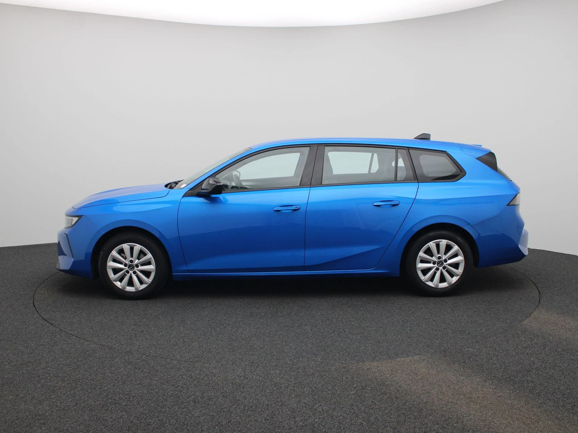 Opel Astra met kenteken T-646-TB – autofoto 5