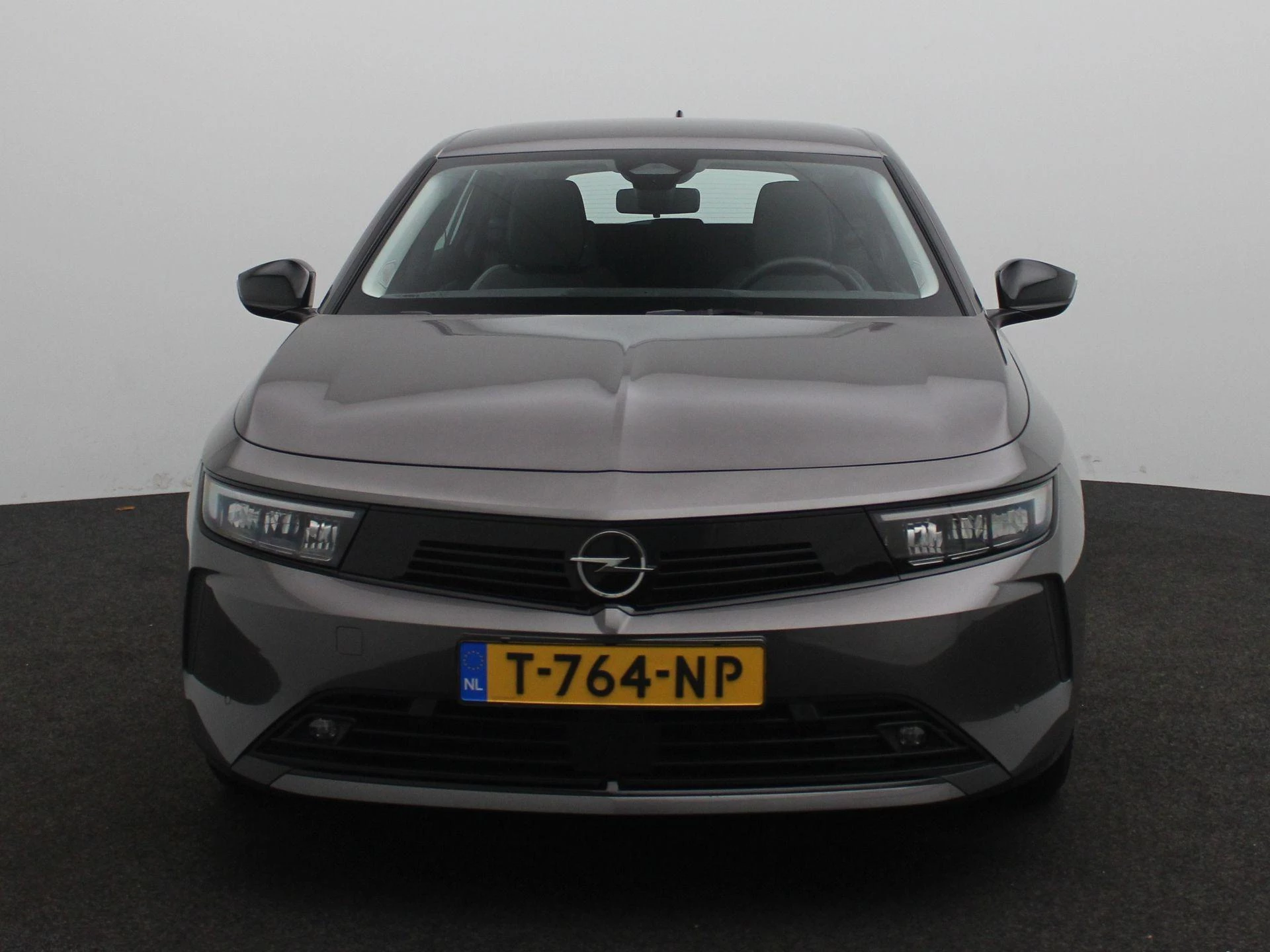 Opel Astra met kenteken T-764-NP – autofoto 5