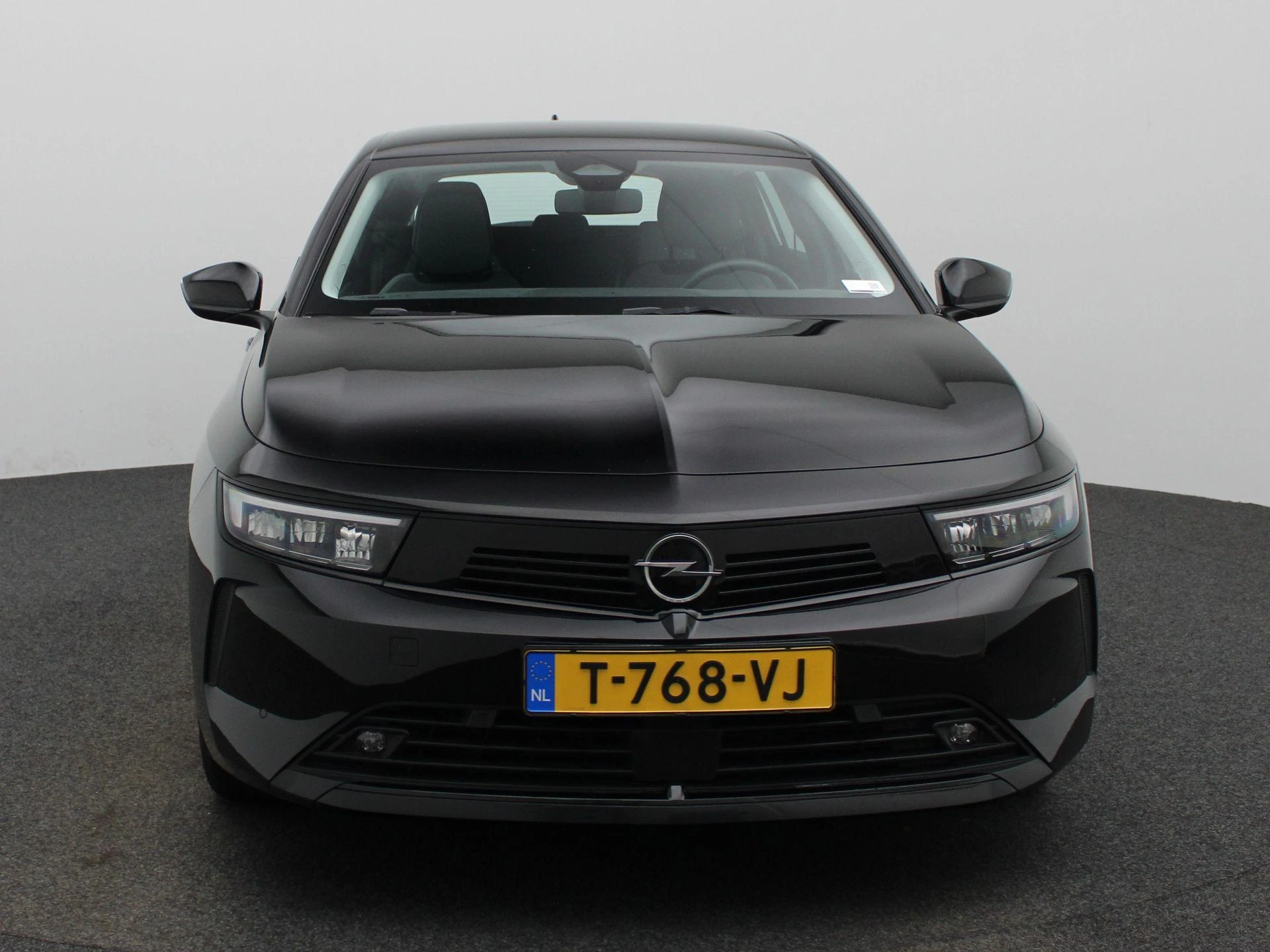 Opel Astra met kenteken T-768-VJ – autofoto 4