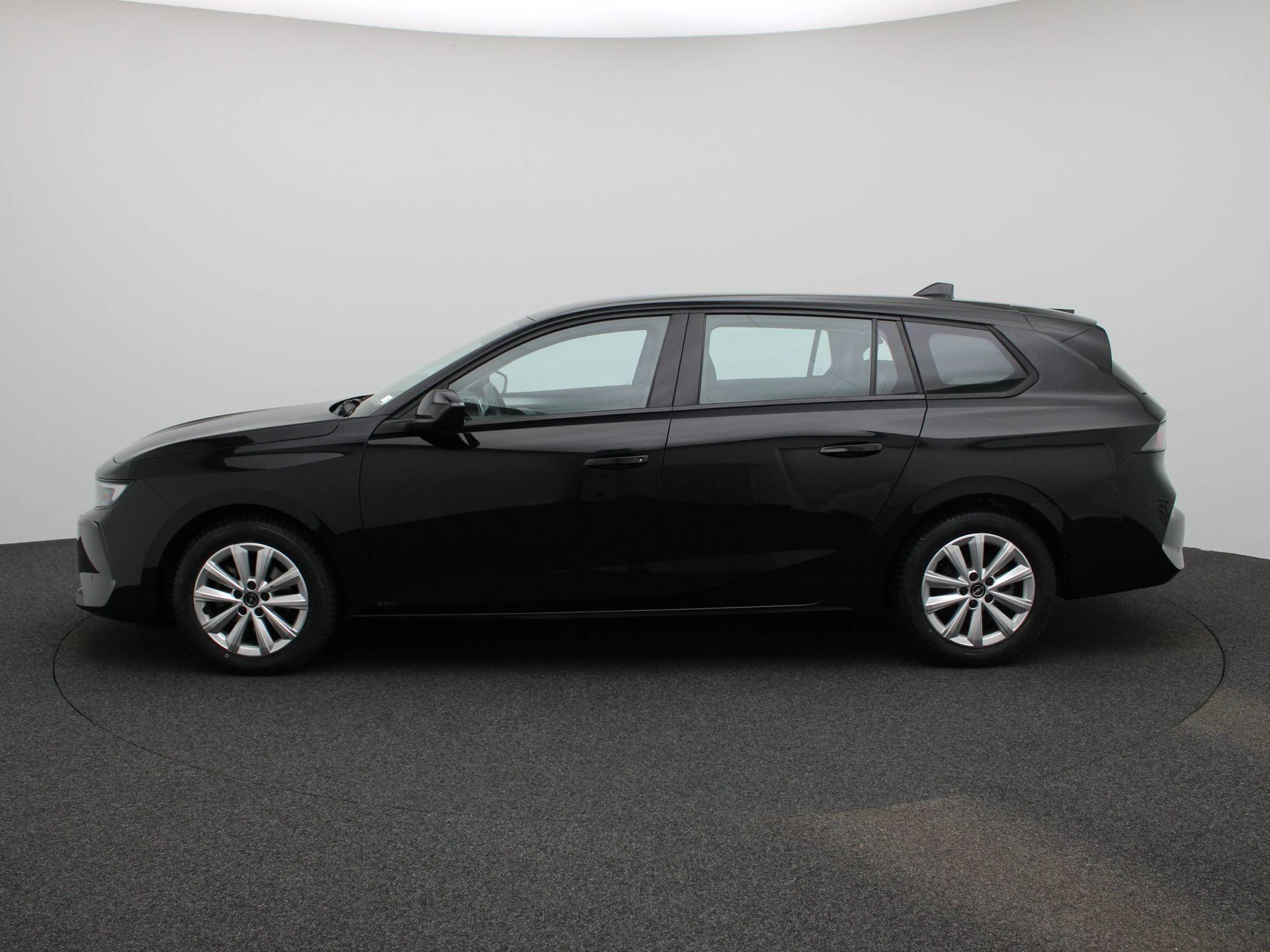 Opel Astra met kenteken T-768-VJ – autofoto 5