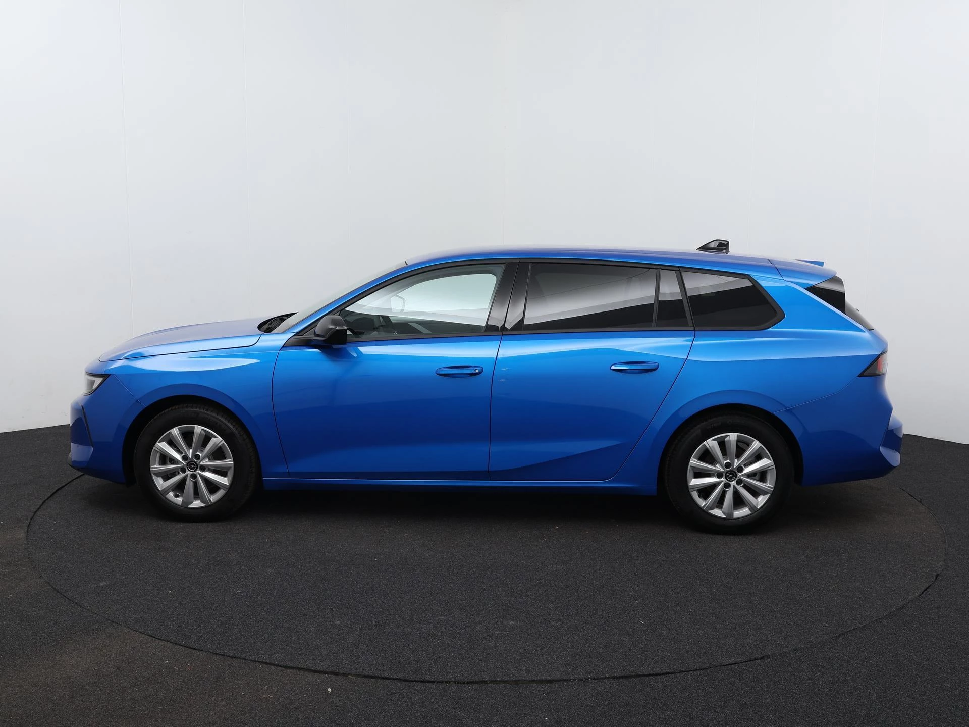Opel Astra met kenteken Z-756-GL – autofoto 3