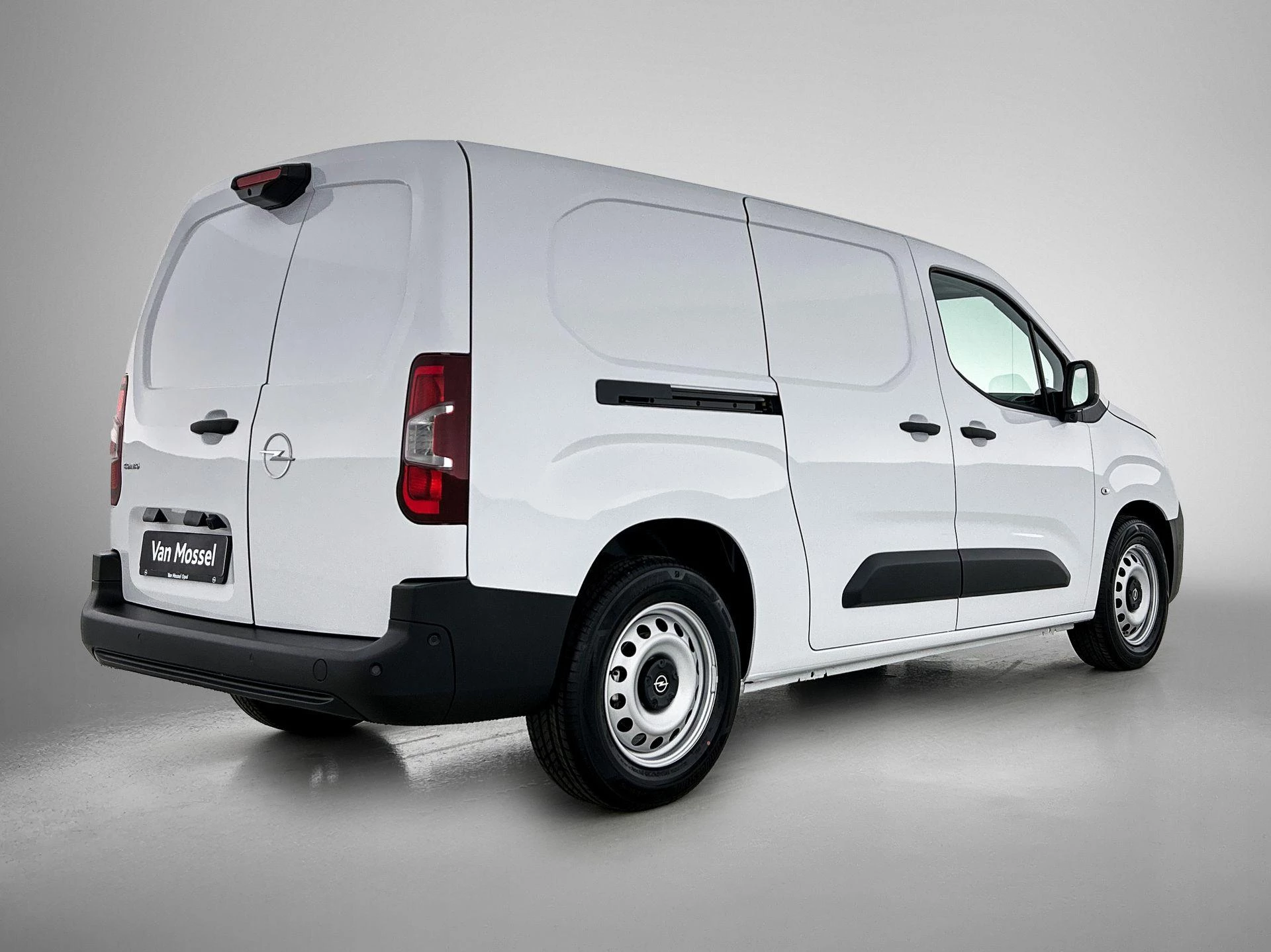Opel Combo-e – autofoto 5