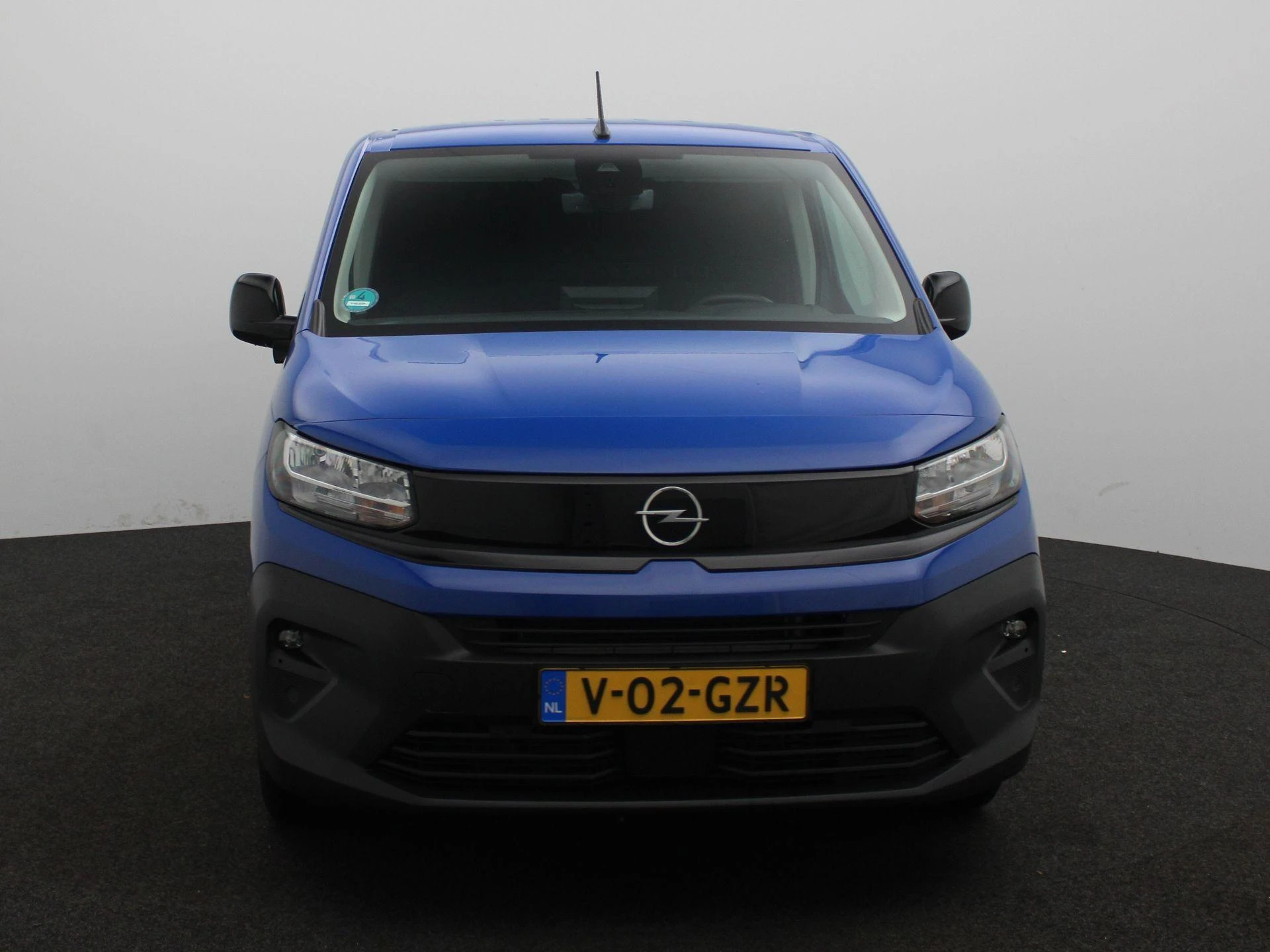 Opel Combo – autofoto 4