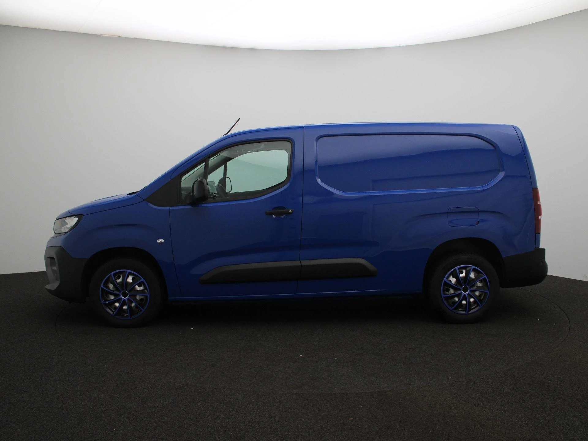 Opel Combo – autofoto 5