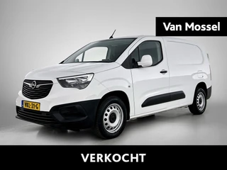 Opel Combo financial lease – kenteken VKL-21-G
