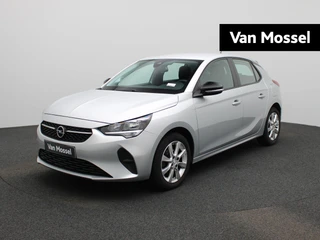 Opel Corsa financial lease – kenteken 2-CRK-25