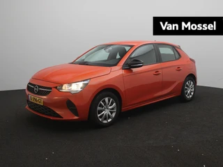 Opel Corsa financial lease – kenteken 41100