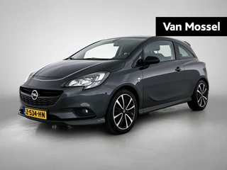 Opel Corsa financial lease – kenteken 49100