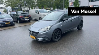 Opel Corsa financial lease – kenteken 63100