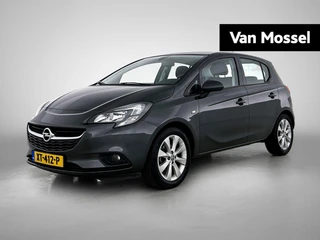 Opel Corsa met kenteken 63100 – autofoto 3