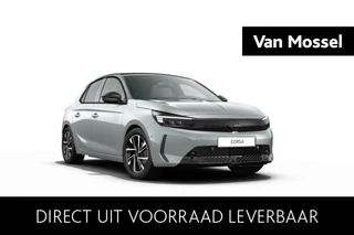 Opel Corsa financial lease – kenteken 741