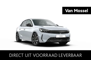 Opel Corsa financial lease – kenteken 741