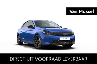 Opel Corsa financial lease – kenteken 741