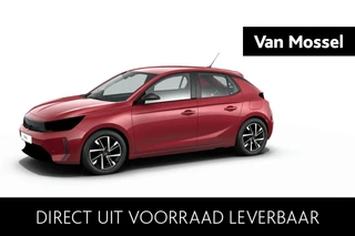 Opel Corsa financial lease – kenteken 741