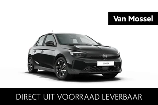 Opel Corsa financial lease – kenteken 741