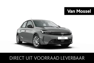 Opel Corsa financial lease – kenteken 741
