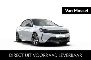 Opel Corsa financial lease – kenteken 741