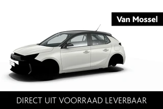 Opel Corsa-e financial lease – kenteken 429