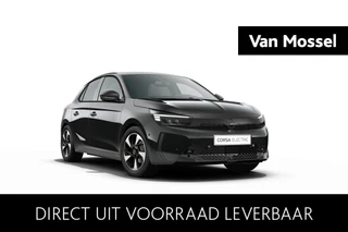 Opel Corsa-e financial lease – kenteken 429