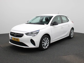 Opel Corsa-e financial lease