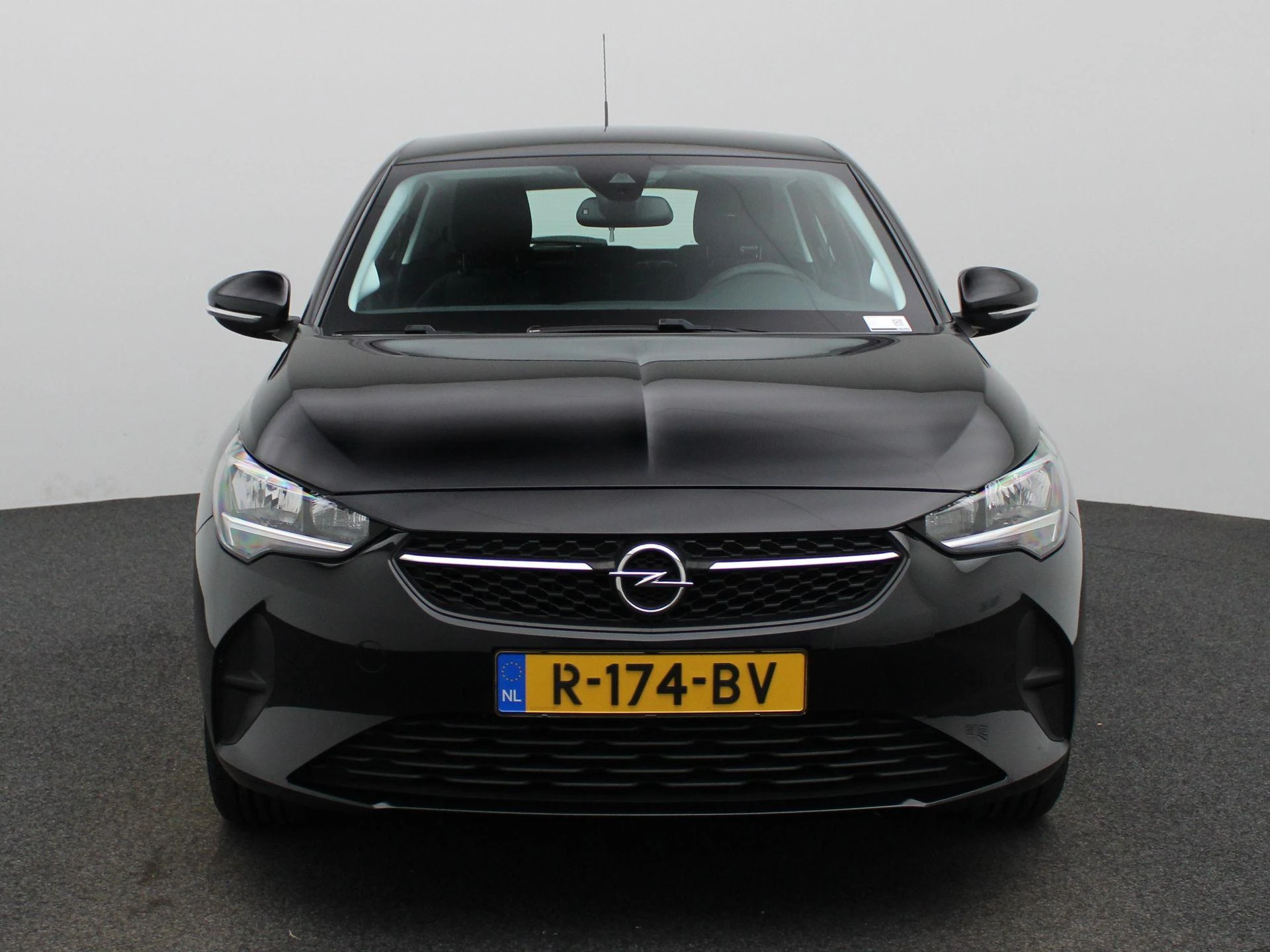 Opel Corsa-e – autofoto 3