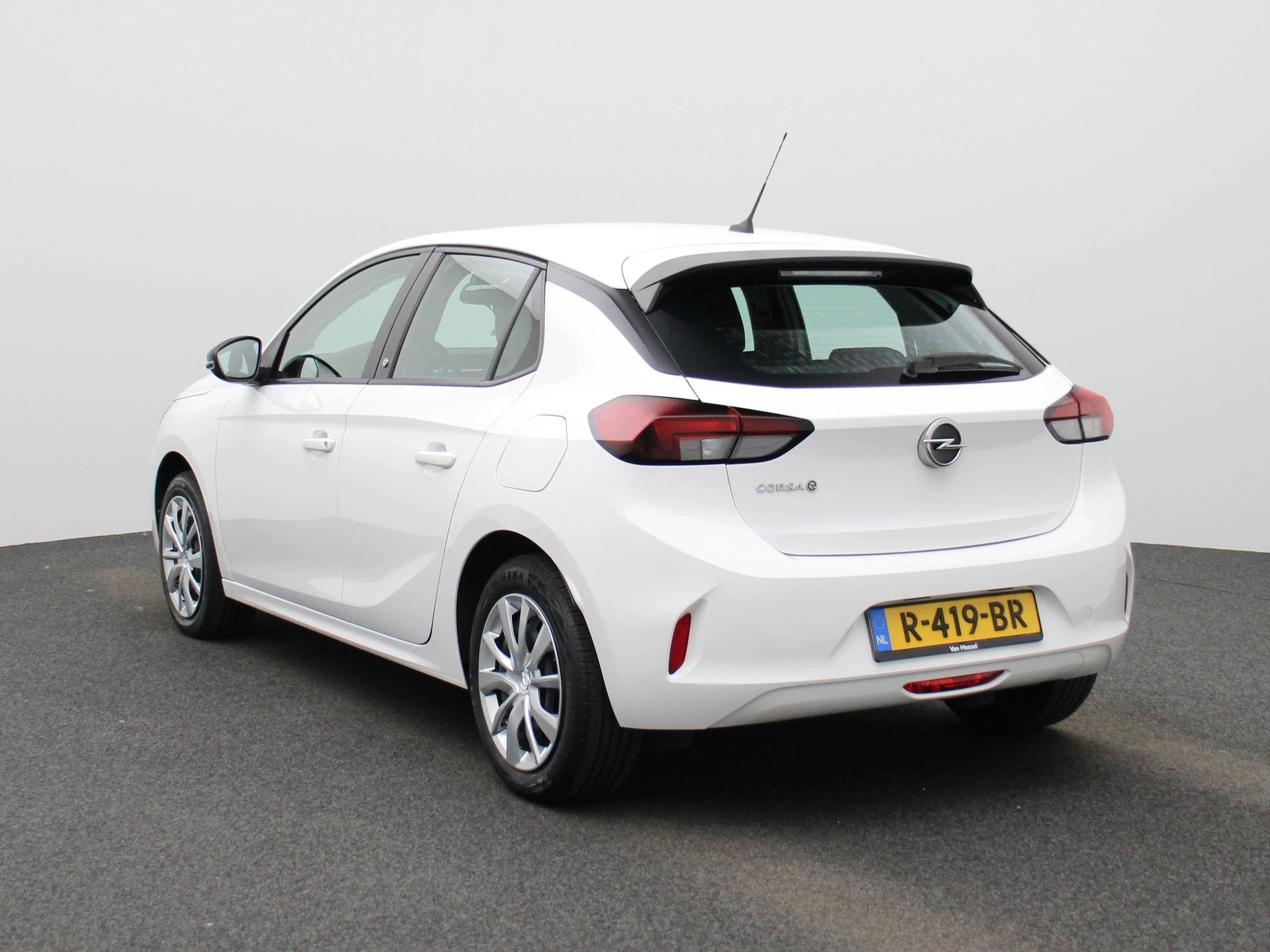 Opel Corsa-e – autofoto 3
