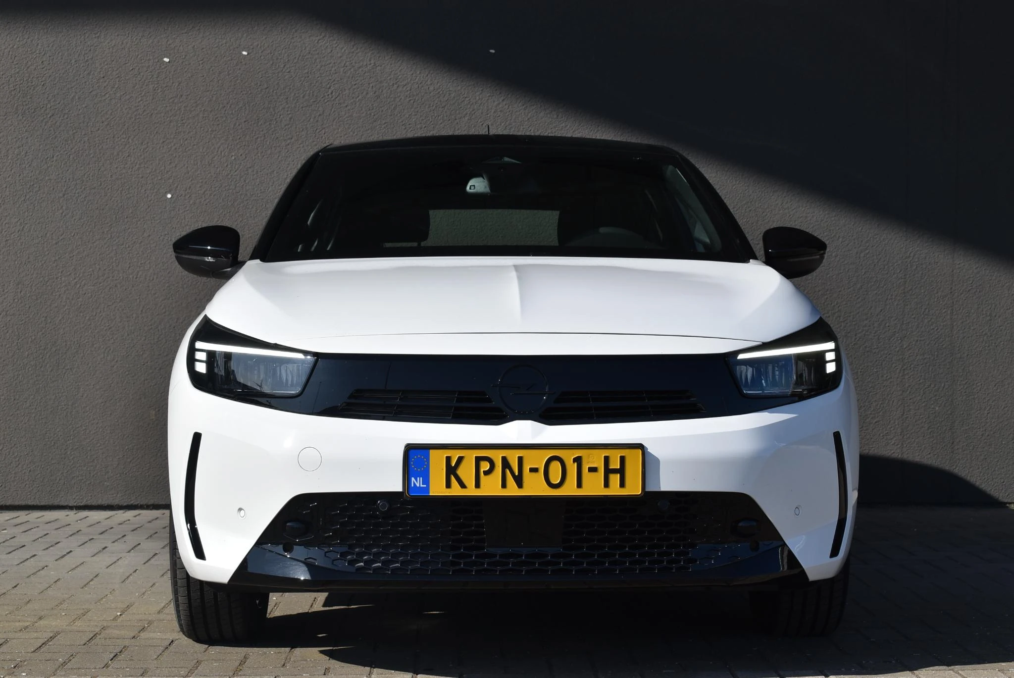 Opel Corsa-e – autofoto 4