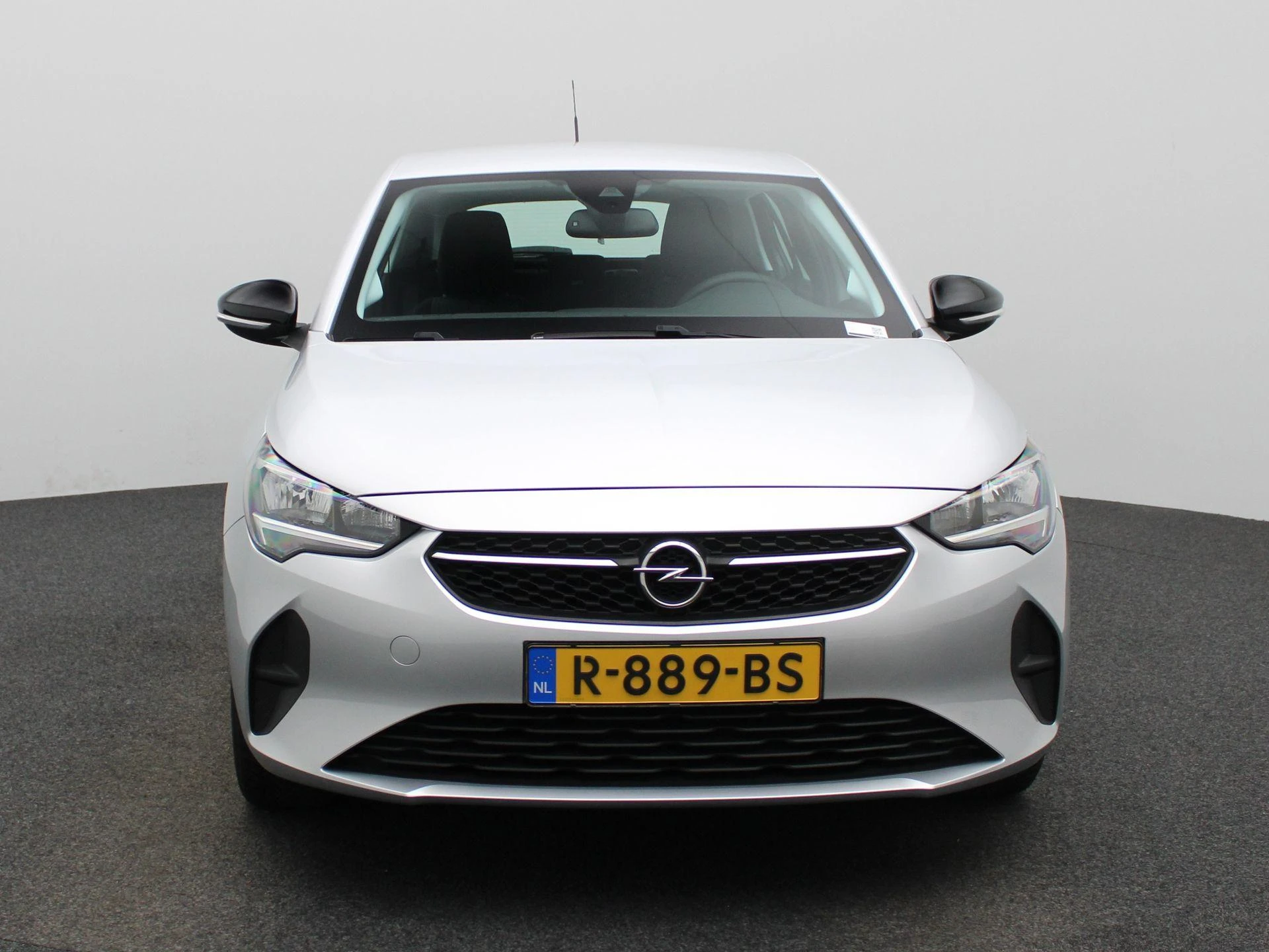 Opel Corsa-e – autofoto 4