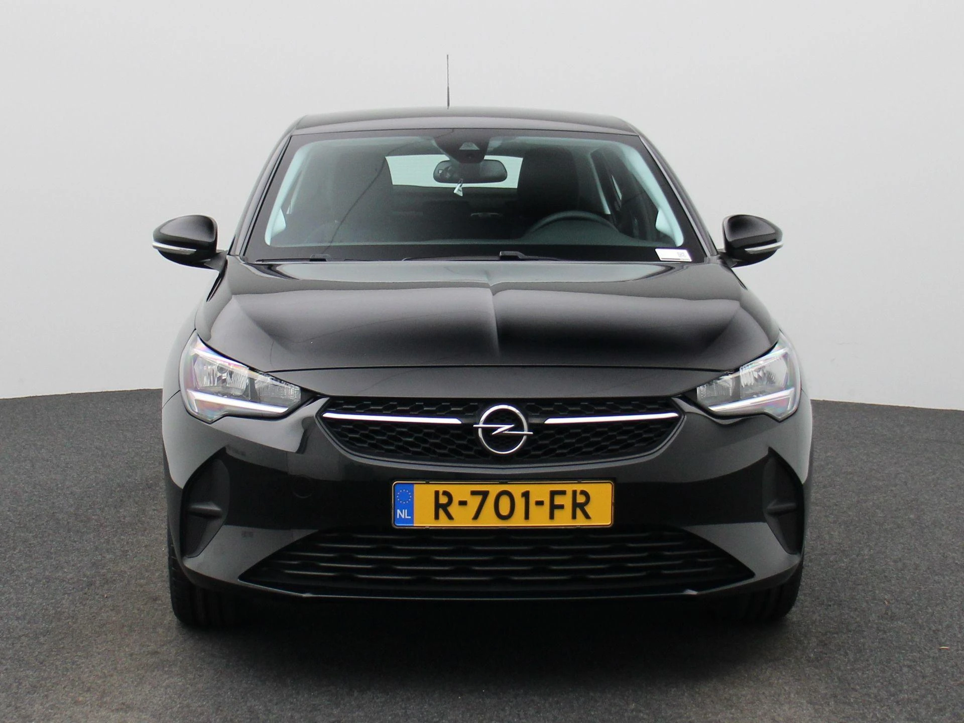 Opel Corsa-e – autofoto 4