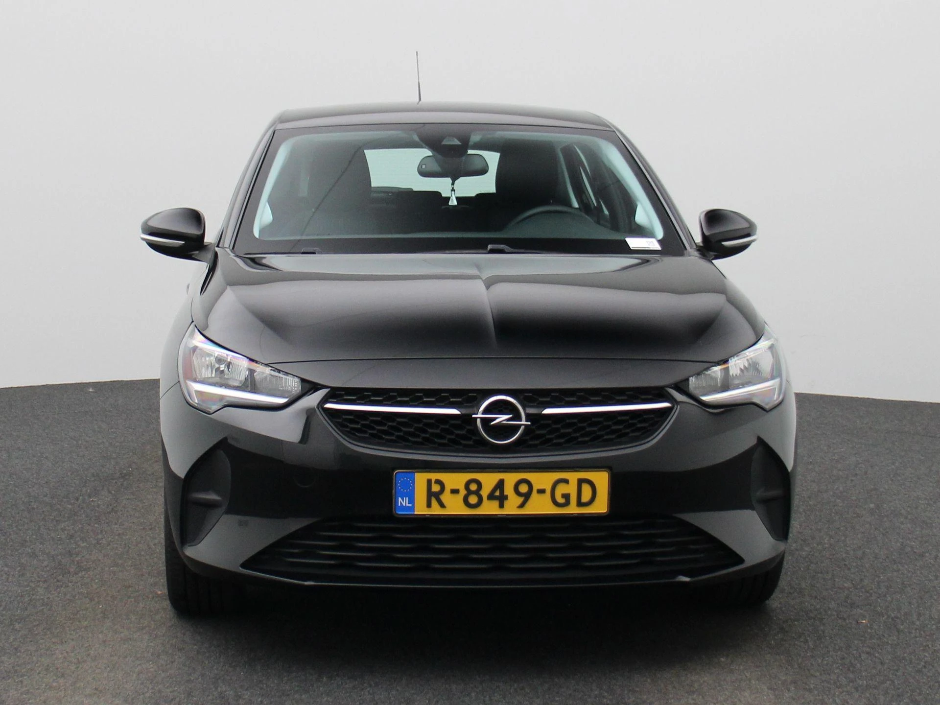 Opel Corsa-e – autofoto 4