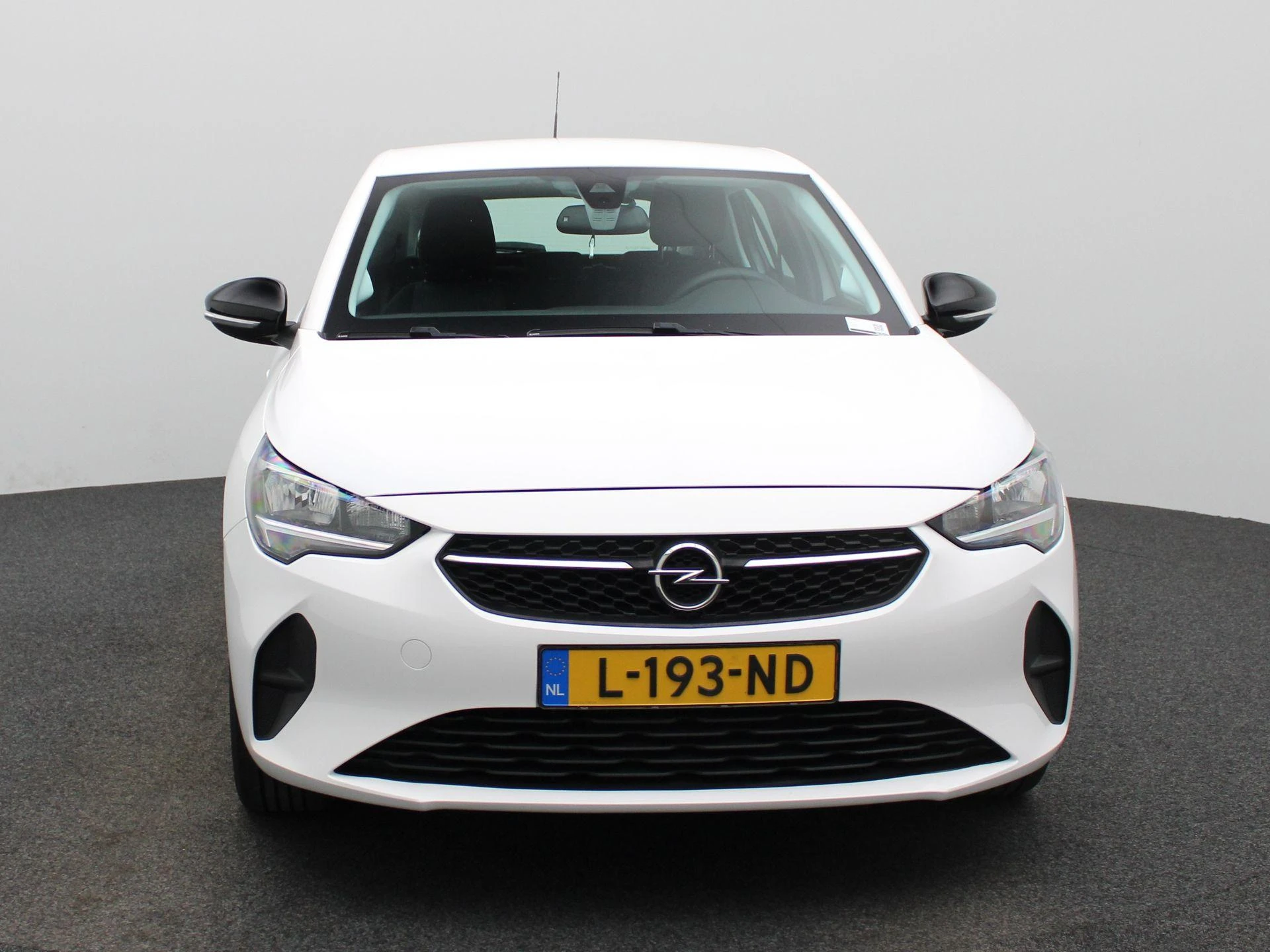 Opel Corsa-e – autofoto 4