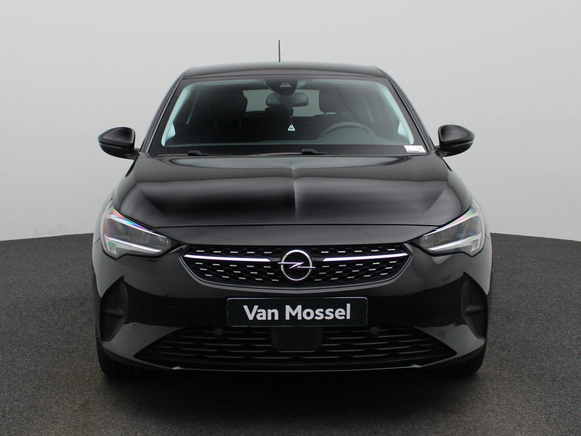 Opel Corsa-e – autofoto 4