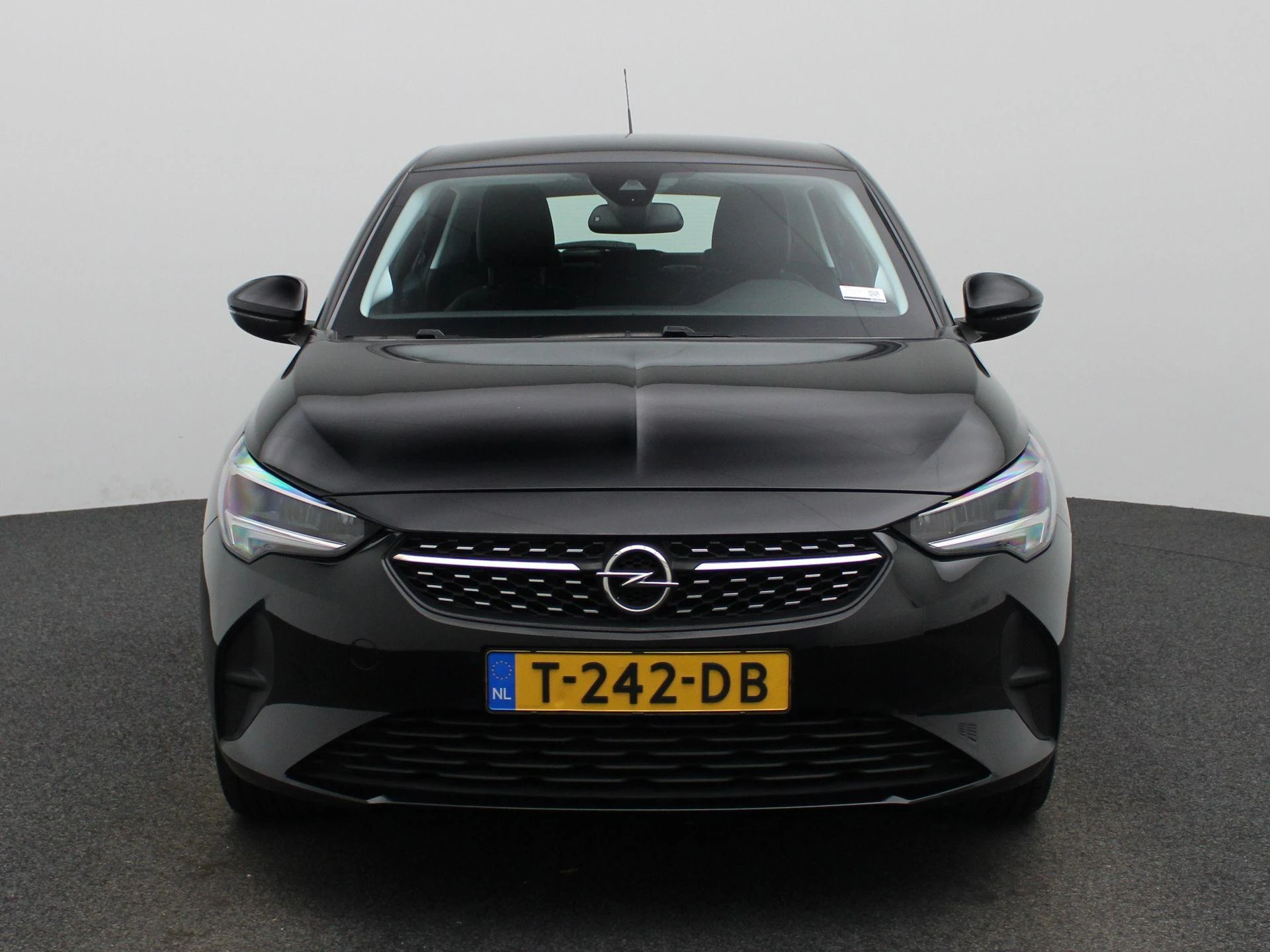Opel Corsa-e – autofoto 4