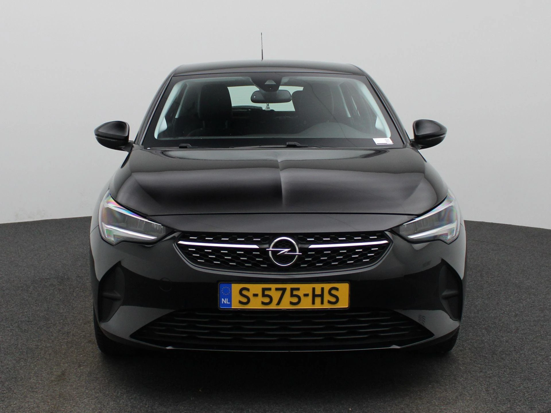 Opel Corsa-e – autofoto 4