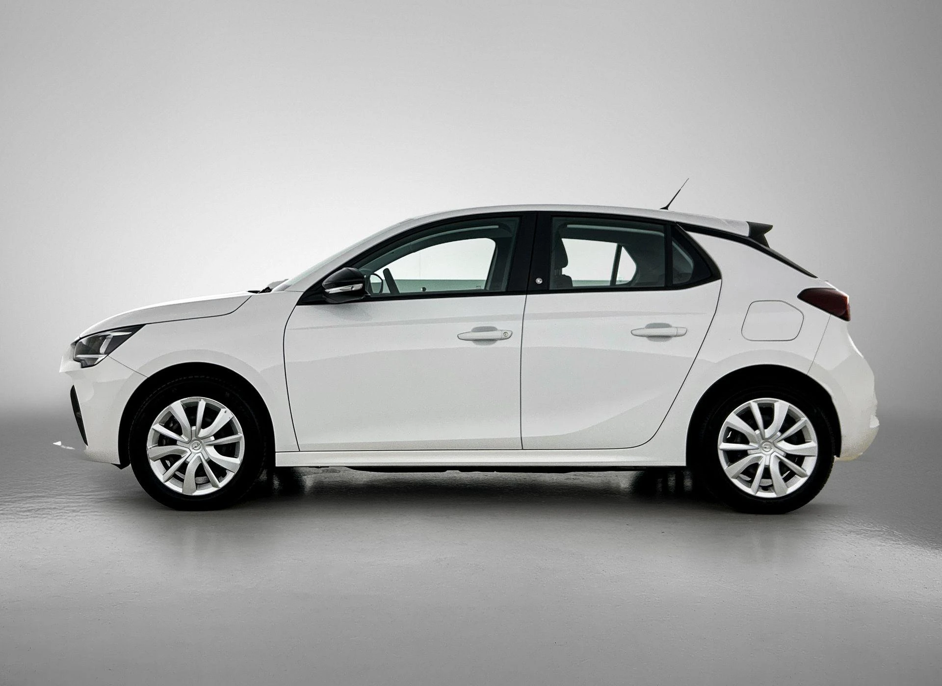 Opel Corsa-e – autofoto 4