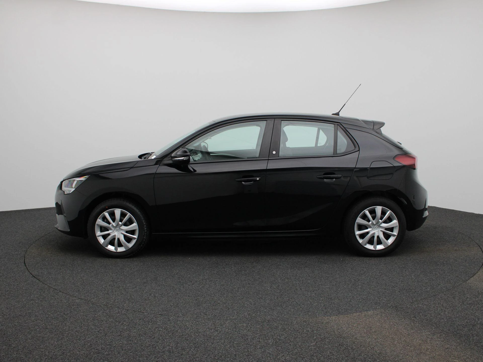 Opel Corsa-e – autofoto 4