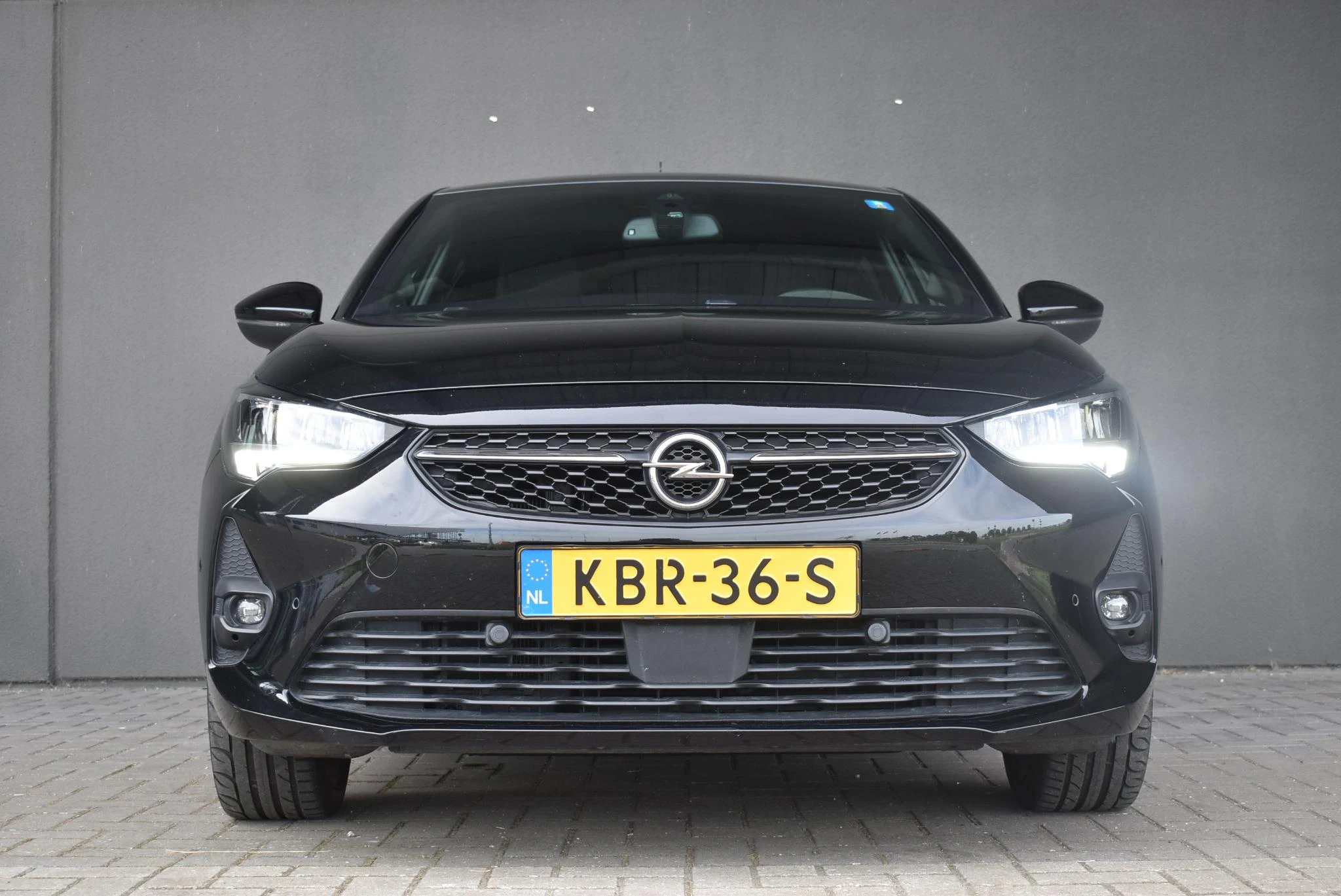 Opel Corsa-e – autofoto 4