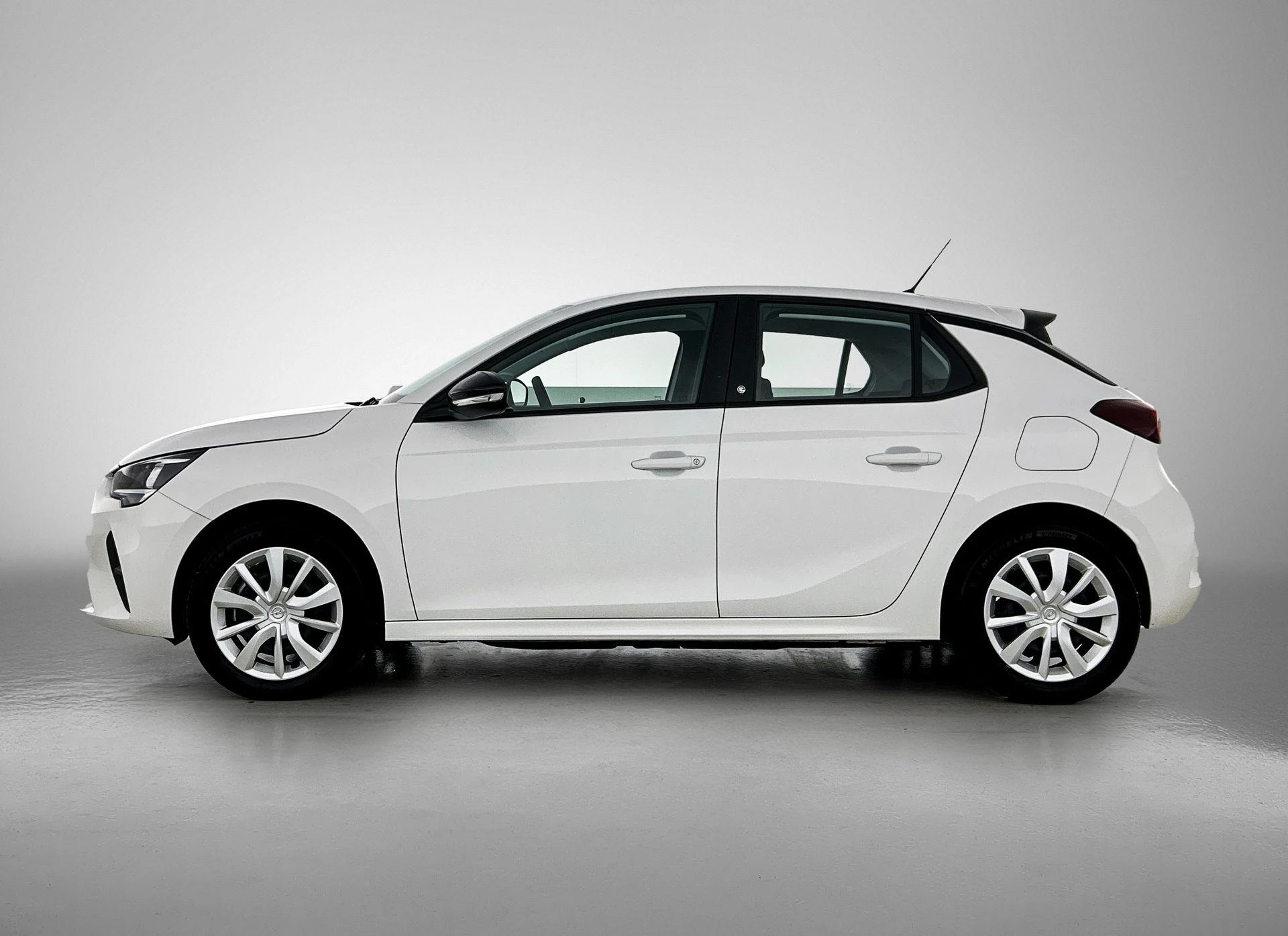 Opel Corsa-e – autofoto 4