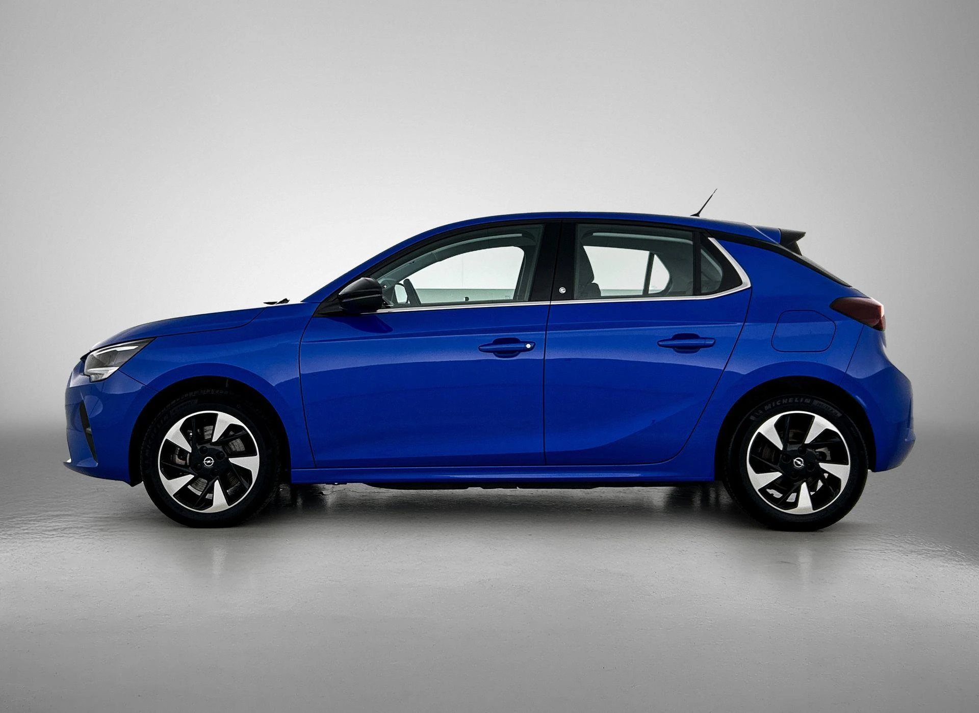 Opel Corsa-e – autofoto 4