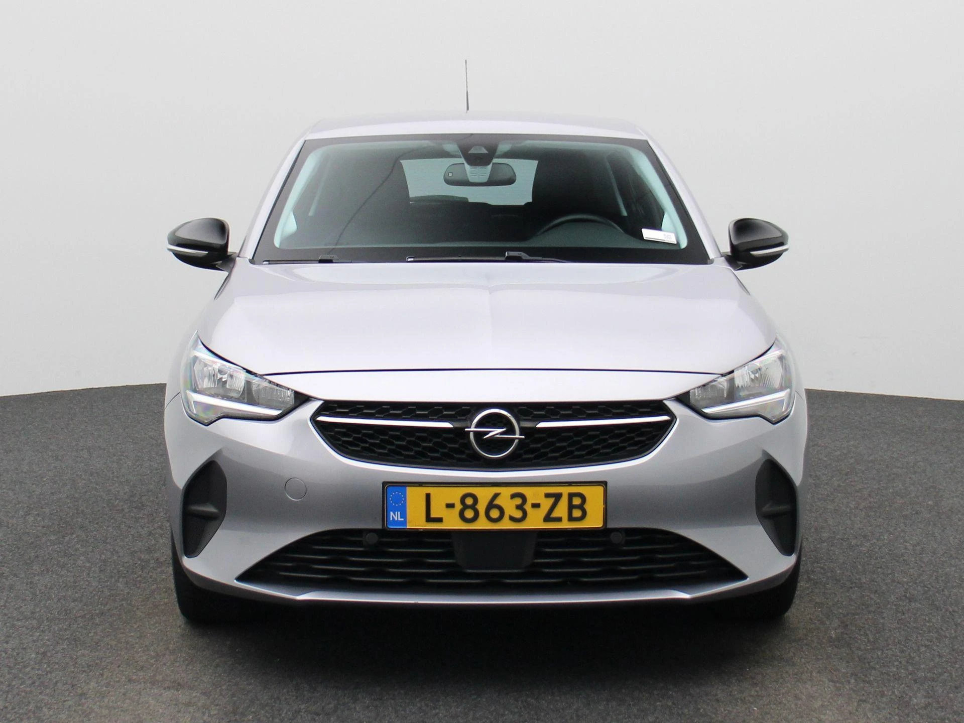 Opel Corsa-e – autofoto 4
