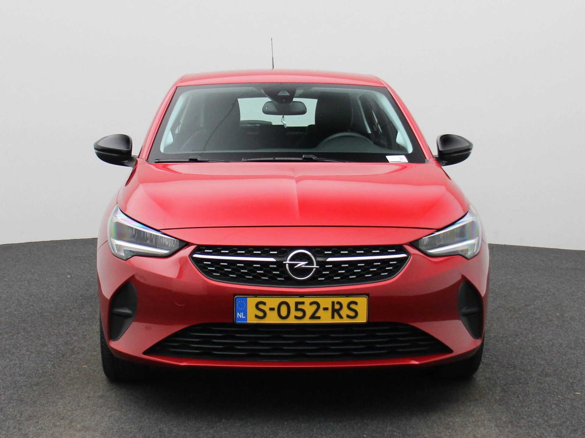 Opel Corsa-e – autofoto 4