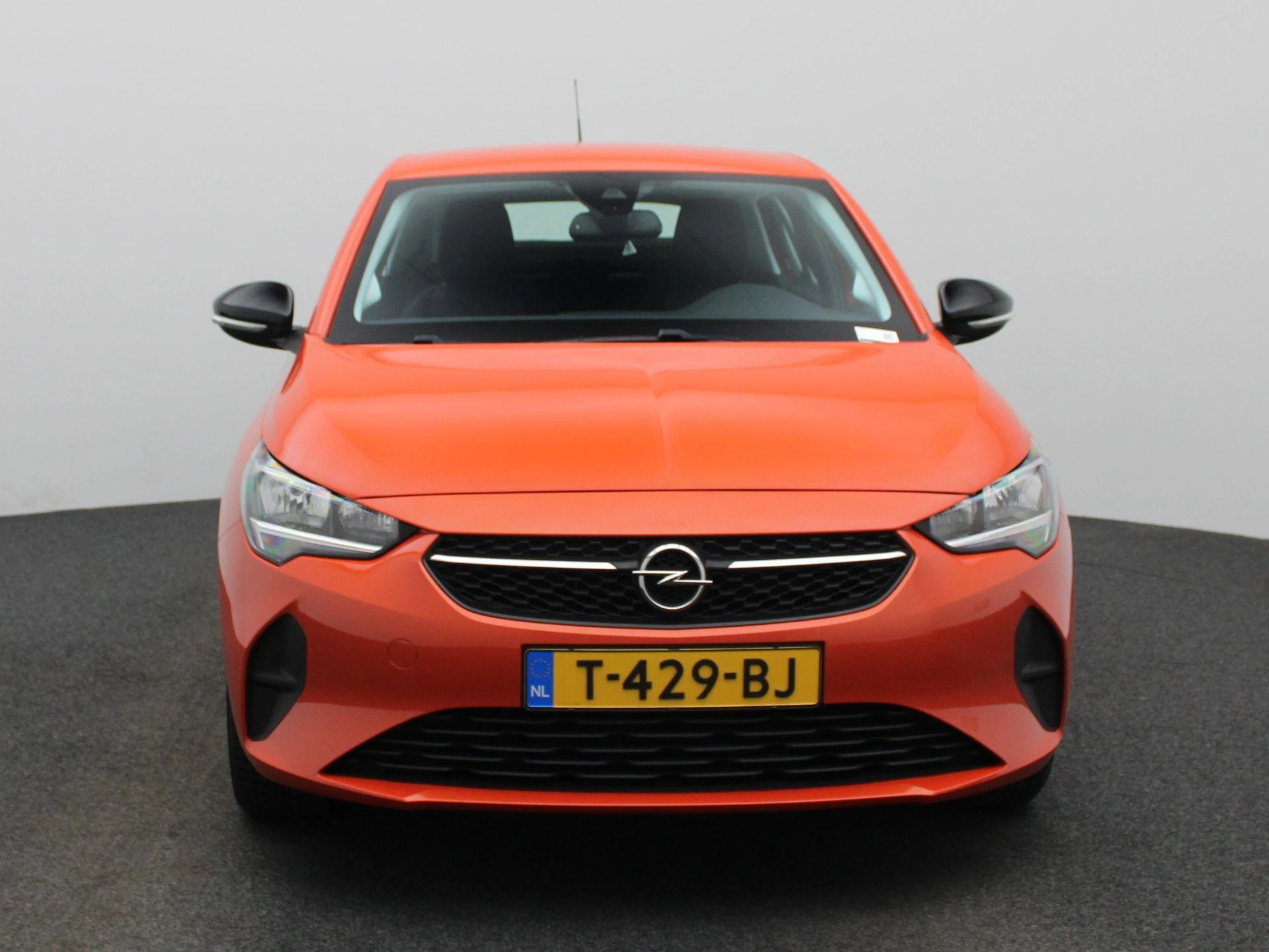 Opel Corsa-e – autofoto 4