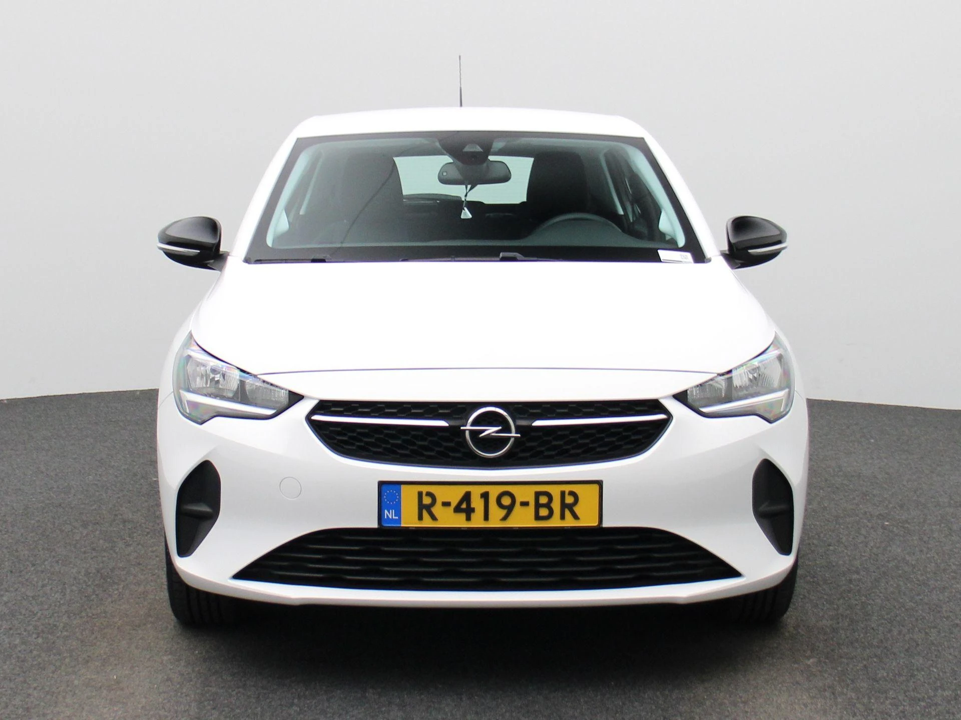 Opel Corsa-e – autofoto 4