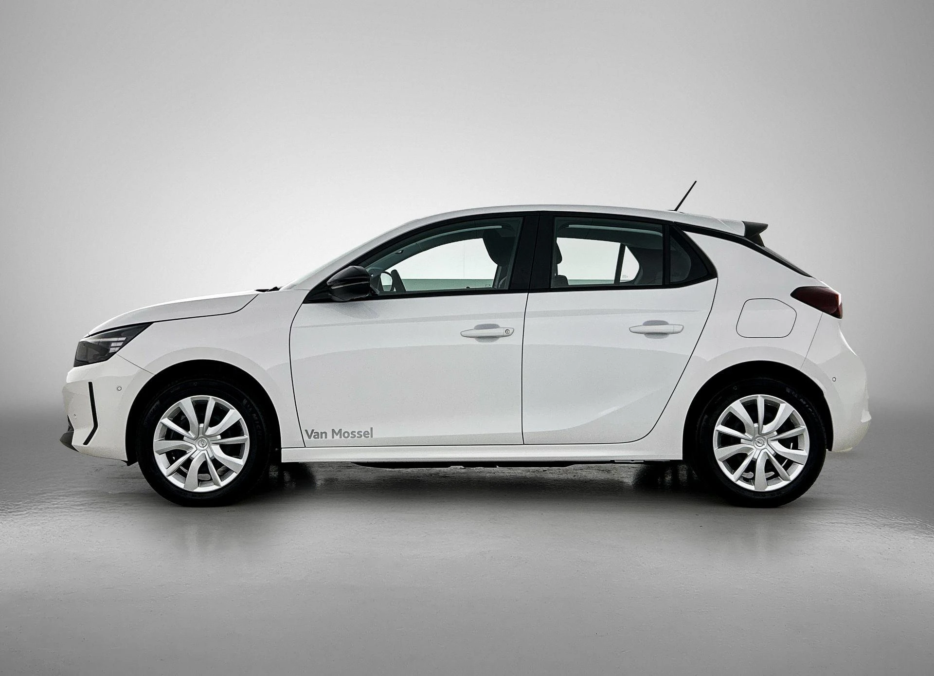 Opel Corsa-e – autofoto 4