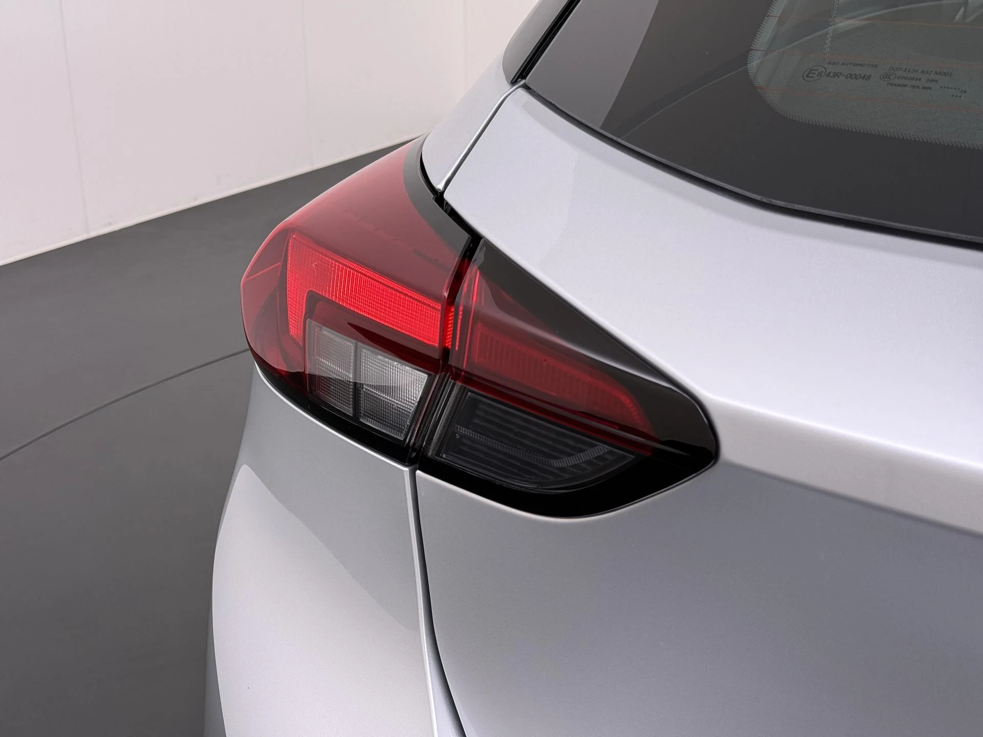 Opel Corsa-e – autofoto 4