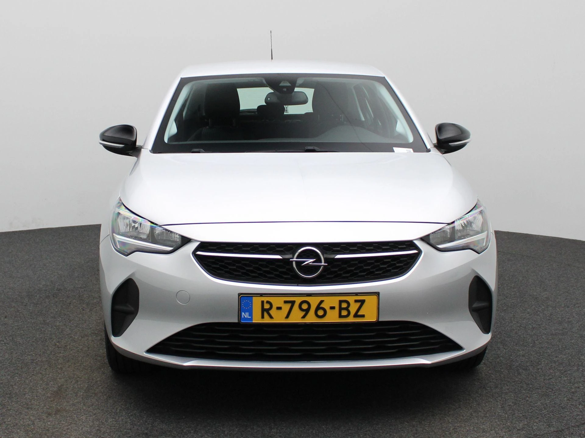 Opel Corsa-e – autofoto 4