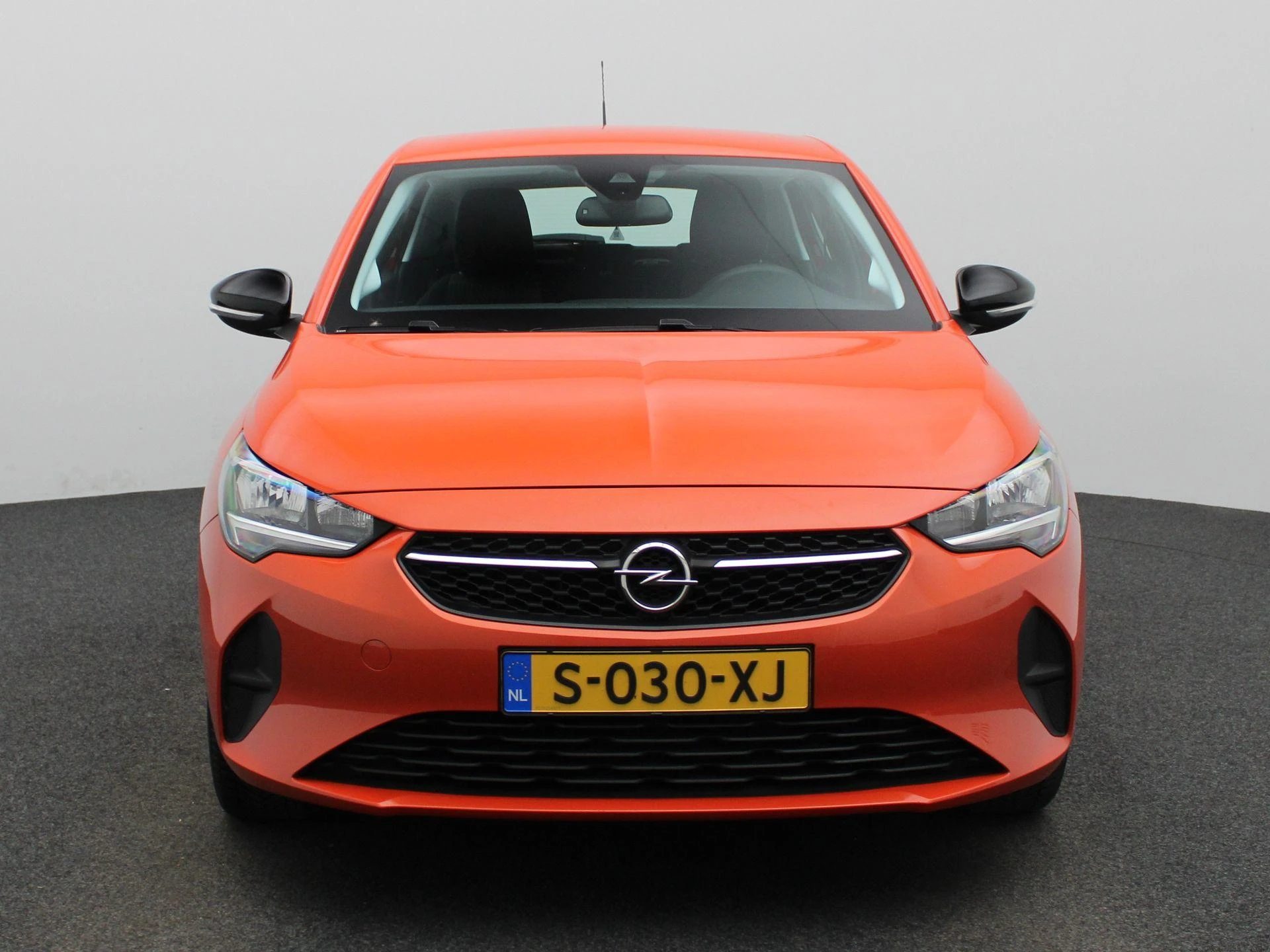 Opel Corsa-e – autofoto 4